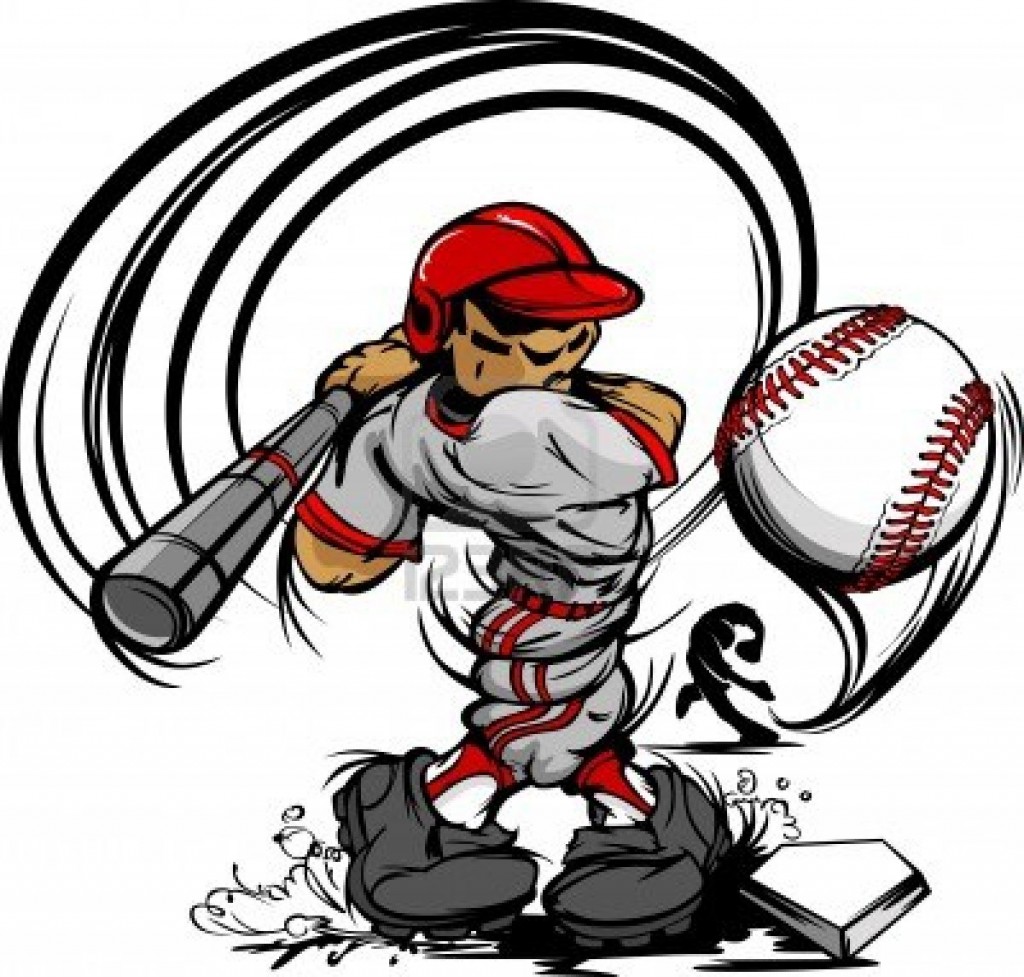 13135191-baseball-cartoon-player-with-bat-and-ball-vector-illustration