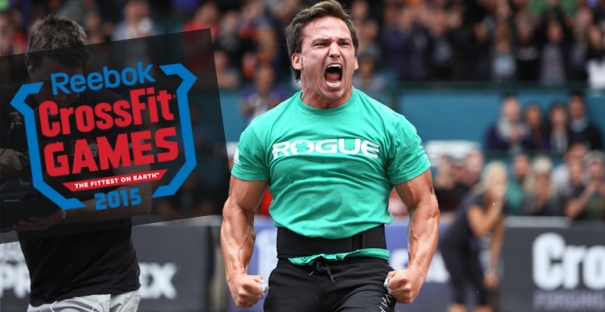 2015 CrossFit Games Open – Ruination CrossFit