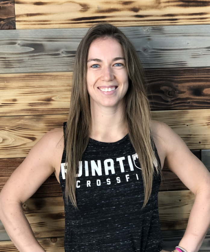 Success Story – Liz Crean | Ruination CrossFit